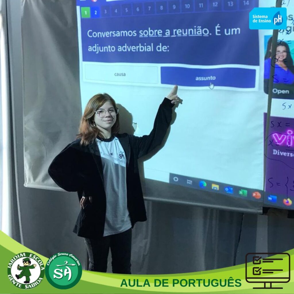 Aulas divertidas de português: 13 jogos para pôr em prática